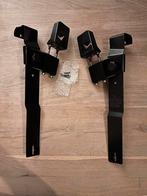 Adapterset Maxi Cosi Urban Arrow, Fietsen en Brommers, Fietsen | Bakfietsen, Ophalen of Verzenden, Zo goed als nieuw