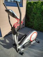 Kettler crosstrainer, Vélo elliptique, Enlèvement, Utilisé, Métal