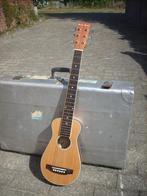 reisgitaartje Harley Benton, Muziek en Instrumenten, Snaarinstrumenten | Gitaren | Akoestisch, Ophalen