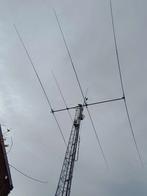 Ultrabeam 6-40 mt+ rotor prosistel pst 110 pro., Ophalen, Zo goed als nieuw, Antenne