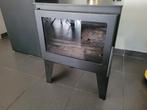 Giuletta ecodesign panadero houtkachel te koop, Huis en Inrichting, Ophalen, Zo goed als nieuw, Houtkachel