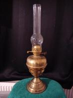 Ancienne Lampe à pétrole, Antiquités & Art, Enlèvement ou Envoi