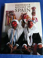 Festivals en rituelen van Spanje, Boeken, Encyclopedieën, Gelezen, Ophalen