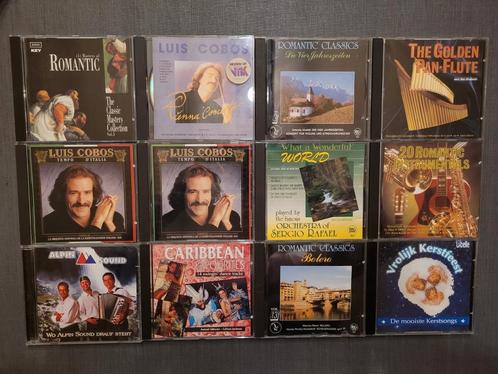 CD's €1/stuk, Cd's en Dvd's, Cd's | Overige Cd's, Zo goed als nieuw, Ophalen of Verzenden