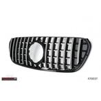 CALANDRE LOOK GT - GTR MERCEDES CLASSE X470 (17-20), Ophalen