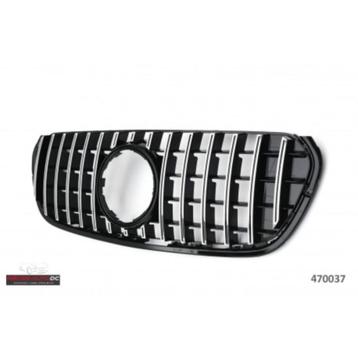 CALANDRE LOOK GT - GTR MERCEDES CLASSE X470 (17-20) beschikbaar voor biedingen