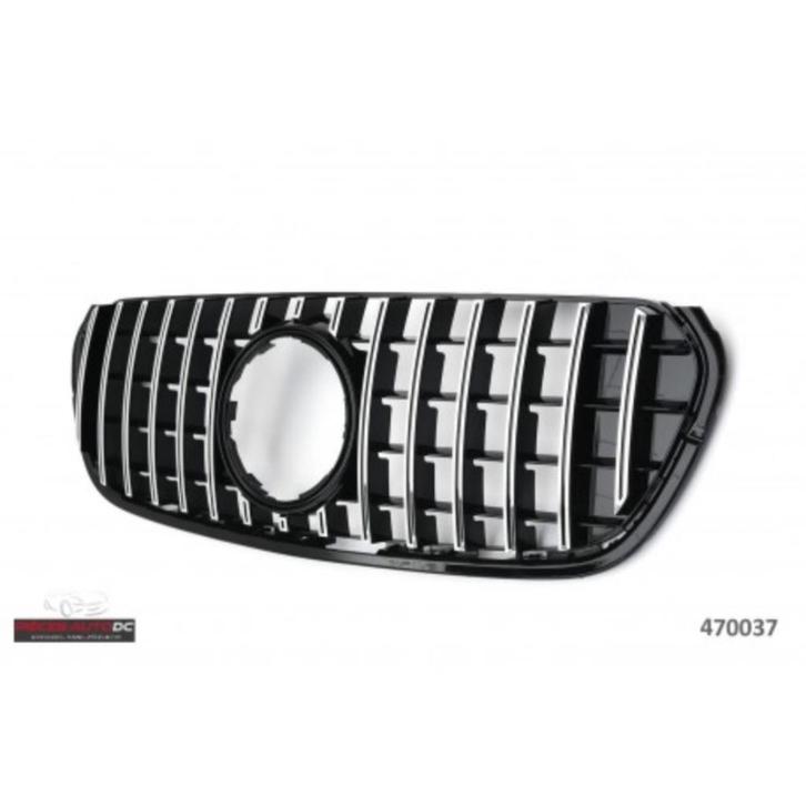 CALANDRE LOOK GT - GTR MERCEDES CLASSE X470 (17-20), Auto diversen, Tuning en Styling, Ophalen