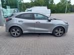 Ford Puma ST-Line - Automaat - Winterpack - Camera, Auto's, Stof, 129 g/km, 1404 kg, Bedrijf