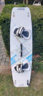 Kite board, Watersport en Boten, Kitesurfen, Twintip, Ophalen, Gebruikt, Kiteboard