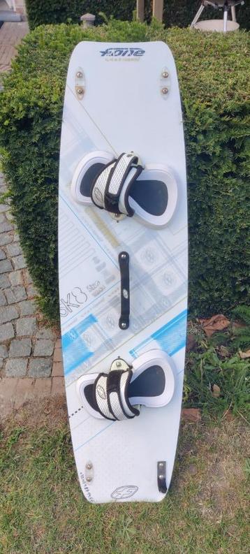 Kite board beschikbaar voor biedingen