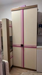 Kast en bed, Ophalen, Gebruikt