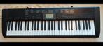 Piano électronique Casio CTK-1200, Muziek en Instrumenten, Ophalen, Zo goed als nieuw, 61 toetsen, Casio