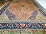 Perzisch handgeknoopt tapijt (Ardabil Uit Iran) 300 x 195 cm, Ophalen, 150 tot 200 cm, 200 cm of meer, Zo goed als nieuw