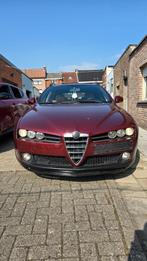 Alfa Romeo 159 2.0 Novitec Export, Auto's, Diesel, Te koop
