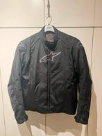 Alpinestars Drystar jas 4XL, Motoren, Ophalen of Verzenden