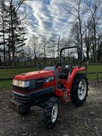 Kubota GT19 22pk minitractor, Zakelijke goederen, Ophalen