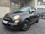 Fiat 500 / 2013 / 112605 km / PDC - AIRCO, Auto's, Voorwielaandrijving, 4 zetels, Beige, 1198 cc