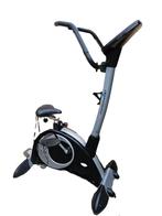 Hometrainer Fiets motion E9.7 Ergometer, Sport en Fitness, Ophalen, Hometrainer