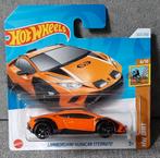 Hot wheels / Lamborghini huracan sterrato, Hobby en Vrije tijd, Ophalen of Verzenden, Nieuw, Auto