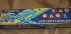 vintage dominospel, Antiek en Kunst, Ophalen of Verzenden