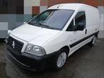 CITROEN / JUMPY / 2.0 HDI / 90 CH / A.C / ATTELAGE, Autos, Boîte manuelle, 5 portes, Diesel, Particulier