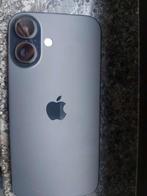 Iphone 16 128GB black te koop , batterijcapaciteit 100%, Ophalen, Zo goed als nieuw, IPhone 16