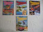 Thunderbirds special, 1ste druk, complete reeks, Comme neuf, Enlèvement ou Envoi, Série complète ou Série