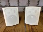 Audac speakers, Ophalen, Zo goed als nieuw