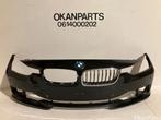 BMW 3-Serie F30 F31 Voorbumper 51117279693, Auto-onderdelen, Gebruikt, Voor, Bumper