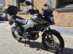 Kawasaki Versys-X 300 van 2021, Motoren, Motoren | Kawasaki, 296 cc, 2 cilinders, Particulier, Enduro