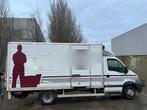 *** Renault Master phase II Mascott 3.0L laadbrug EXPORT ***, Auto's, Bestelwagens en Lichte vracht, Te koop, Parkeercamera, 2995 cc