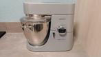 Kenwood  Major Titanium, Ophalen, Zo goed als nieuw, Vaatwasserbestendig, 3 snelheden of meer