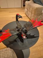 playmobil aggripemort, Kinderen en Baby's, Ophalen, Gebruikt