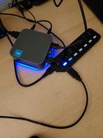 Mini pc met scherm en toebehoren, Computers en Software, Desktop Pc's, Ophalen
