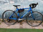 Kinder racefiets Elite Roubaix 26 inch Blauw, Fietsen en Brommers, Ophalen, 26 inch, Aluminium, Minder dan 49 cm