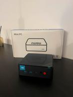 Mini PC (nouveau), Informatique & Logiciels, Neuf, SSD, 16 GB, Enlèvement
