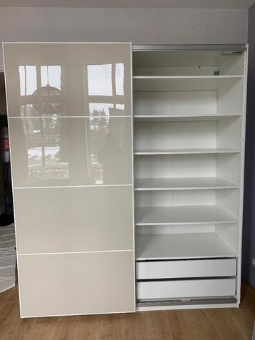 Armoire IKEA PAX | 200x58x236 cm | LIVRAISON GRATUITE