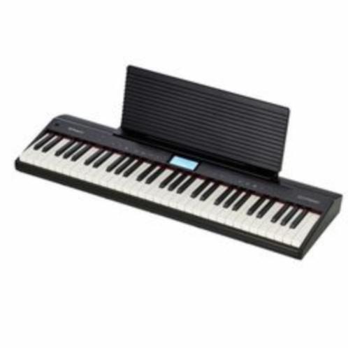 piano roland, Muziek en Instrumenten, Keyboards, Nieuw, 61 toetsen, Roland, Aanslaggevoelig, Midi-aansluiting, Ophalen