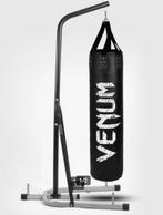 Venum Elite Bokszakhouder + boksbal, Ophalen, Boksbal