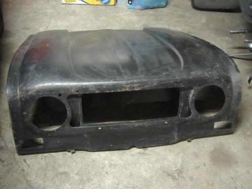 RENAULT 4L VOORKLEP, Auto-onderdelen, Carrosserie, Motorkap, Renault, Voor, Nieuw, Ophalen