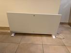 Convector kachel, Huis en Inrichting, Kachels, Ophalen, Overige soorten, Elektrisch, Zo goed als nieuw