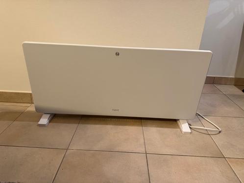 Convector kachel, Huis en Inrichting, Kachels, Zo goed als nieuw, Vrijstaand, Overige soorten, Elektrisch, Ophalen