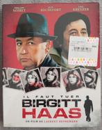 Blu-ray Je moet Brigitt Haas doden (Philippe Noiret,...), Cd's en Dvd's, Ophalen of Verzenden, Zo goed als nieuw