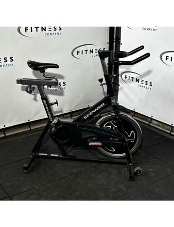 Star Trac Spinner Pro | Spinning Bike beschikbaar voor biedingen