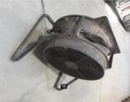 ventilator voor industrie, Ophalen, Gebruikt