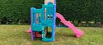 Little tikes glijbaan., Kinderen en Baby's, Ophalen, Gebruikt, Glijbaan