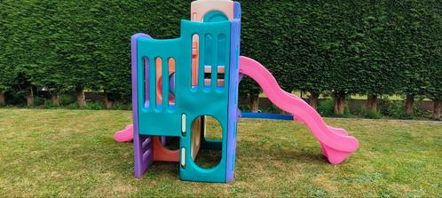 Little tikes glijbaan., Kinderen en Baby's, Speelgoed | Buiten | Speeltoestellen, Gebruikt, Glijbaan, Ophalen