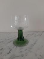 Wijnglazen Roemer, Ophalen of Verzenden, Zo goed als nieuw, Overige typen