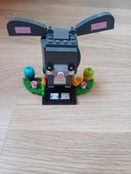 Lego brickhead paashaas 40271, Kinderen en Baby's, Speelgoed | Duplo en Lego, Ophalen, Zo goed als nieuw, Complete set, Lego