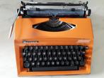 machine à écrire, Enlèvement, Utilisé